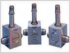 Turbine Flowmeter